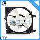 fast delivery car radiator electric cooling fans factory for sale 1
