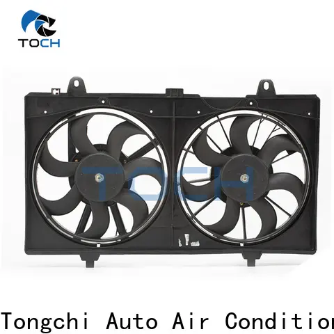TOCH best radiator fans for business for engine 1