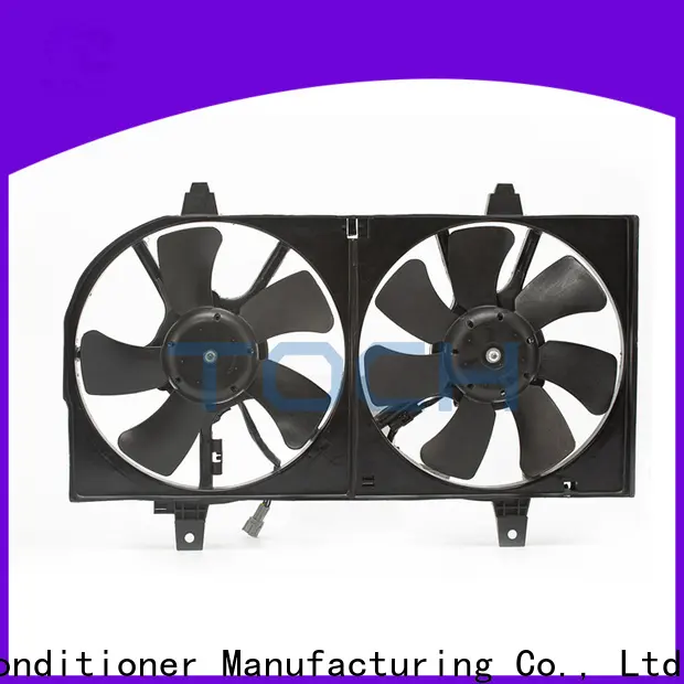 wholesale nissan radiator fan company for sale 1