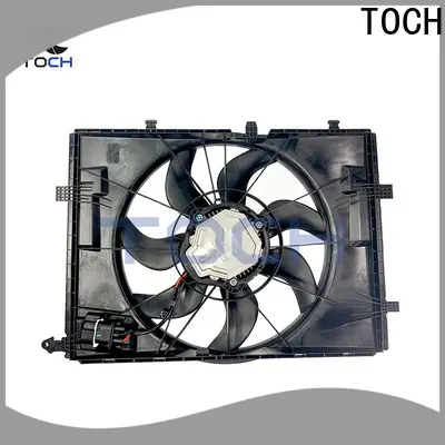 TOCH custom electric engine cooling fan for business for sale 1