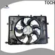 TOCH custom electric engine cooling fan for business for sale 1