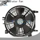 TOCH radiator fan company for sale 1