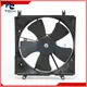 TOCH good radiator fan assembly manufacturers for sale 1