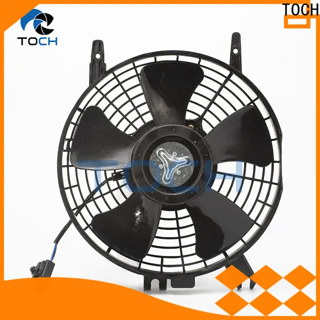 factory price toyota cooling fan motor factory for engine 1