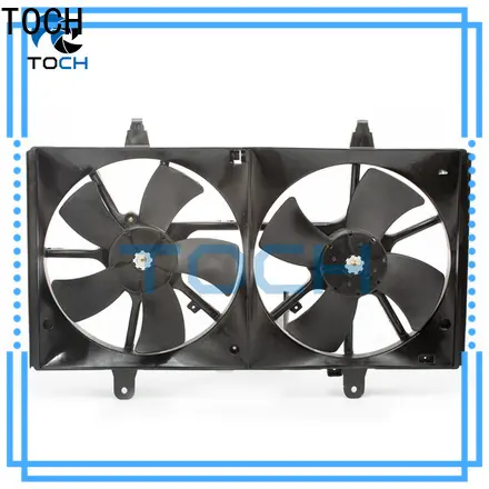 latest engine radiator fan manufacturers for sale 1