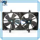 latest engine radiator fan manufacturers for sale 1