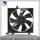 TOCH new radiator fan manufacturers for engine 1