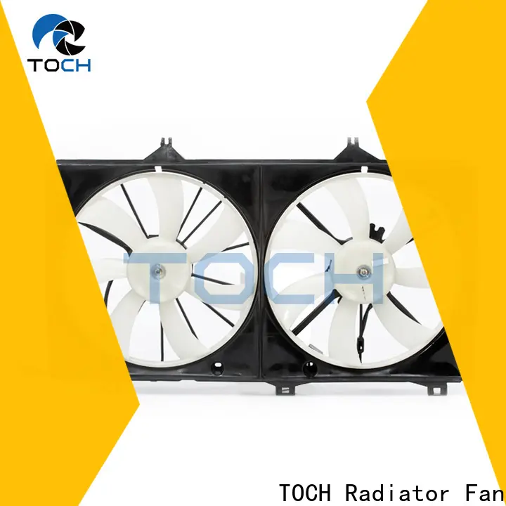 factory price radiator cooling fan manufacturers for sale 1