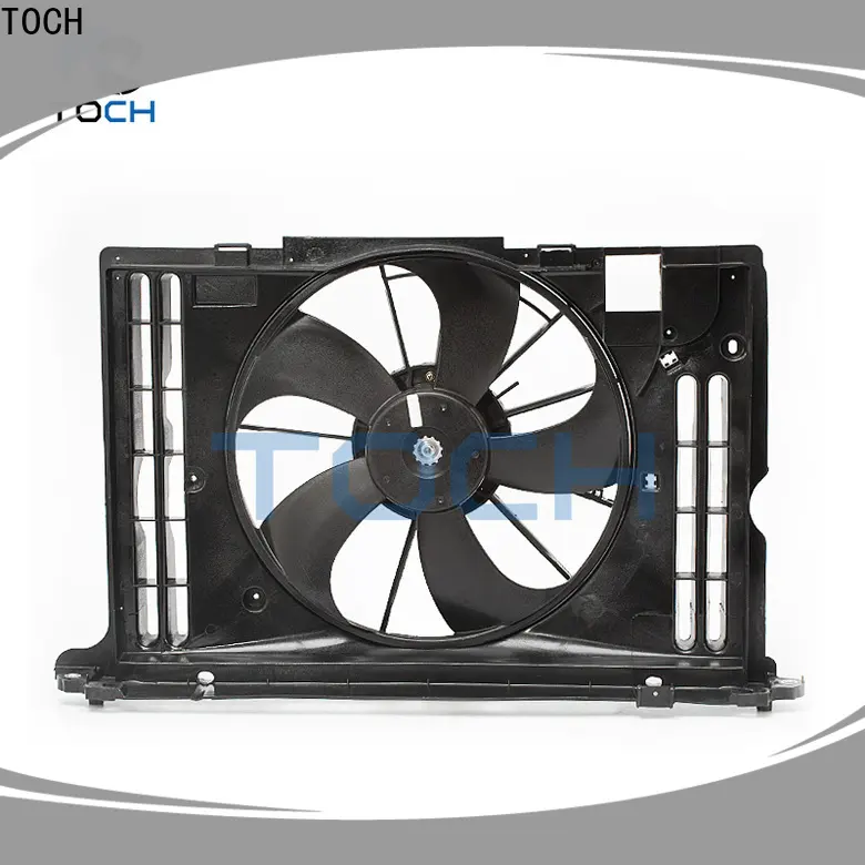 wholesale electric engine cooling fan supply for sale 1