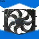 TOCH radiator fan manufacturers for sale 1
