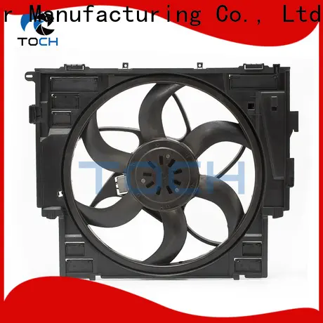 TOCH oem car electric fan manufacturers for engine 1