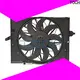 TOCH car radiator cooling fan manufacturers for sale 1