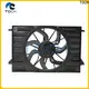 TOCH wholesale car electric fan factory for engine 1