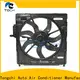 TOCH best brushless radiator cooling fan supply for car 1
