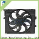TOCH wholesale radiator fan motor manufacturers for bmw 1
