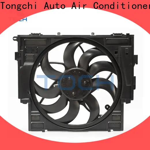 best radiator fan motor company for engine 1