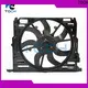 TOCH brushless automotive cooling fan supply for sale 1