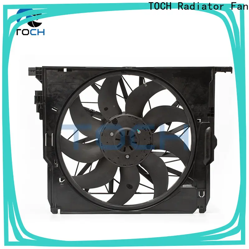 high-quality car electric fan factory for engine 1