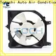 TOCH latest radiator fan manufacturers for car 1