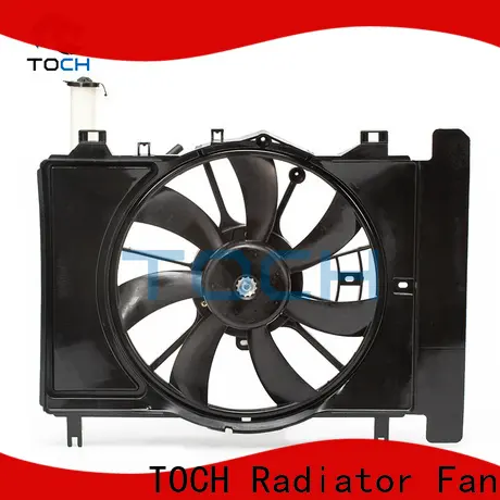 wholesale radiator fan motor suppliers for car 1