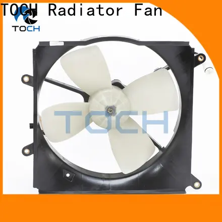 TOCH toyota cooling fan company for car 1