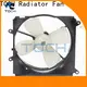 TOCH toyota cooling fan company for car 1