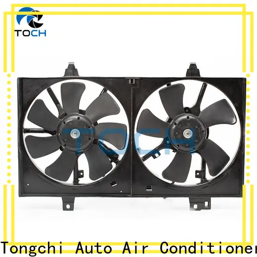 TOCH car electric fan for business for nissan 1