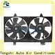 TOCH car electric fan for business for nissan 1