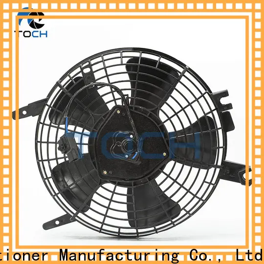 TOCH fast delivery best radiator fans factory for engine 1