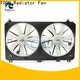 TOCH fast delivery radiator fan assembly company for car 1