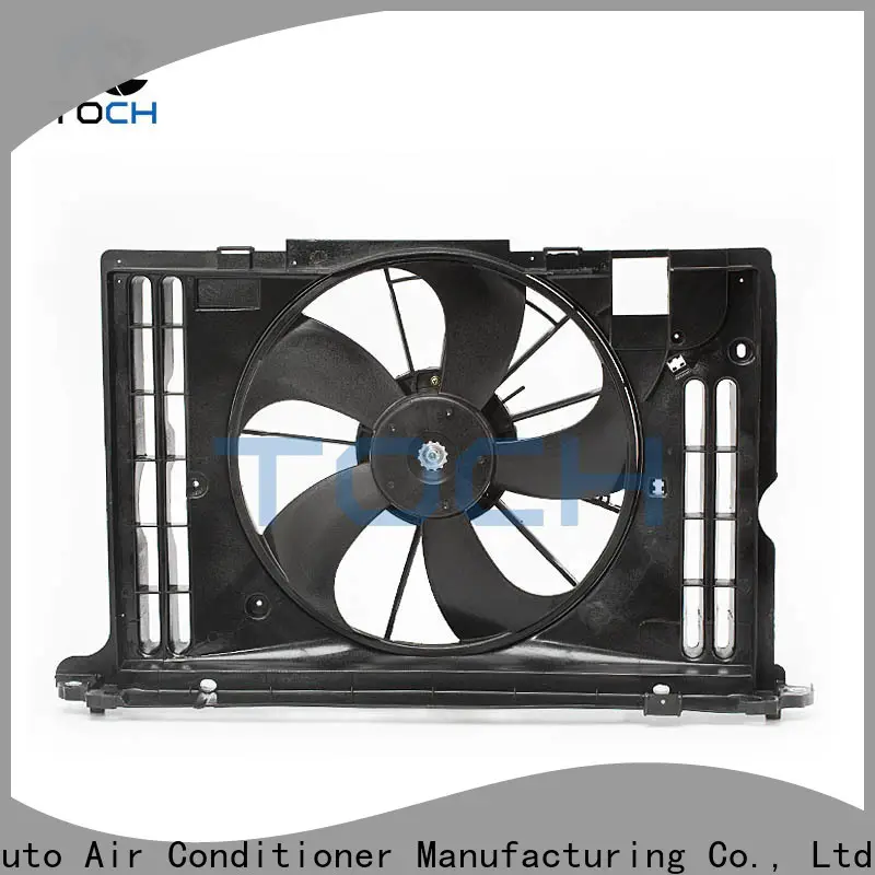 new cooling fan for car company for sale 1
