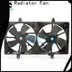 TOCH custom car electric fan for business for nissan 1