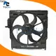 TOCH brushless radiator cooling fan manufacturers for sale1 1