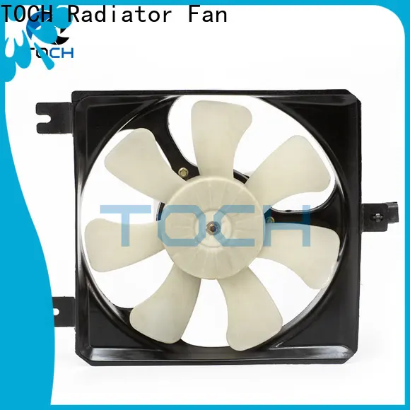 new car radiator cooling fan manufacturers for engine 1