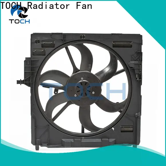 best engine cooling fan factory for sale 1