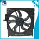 TOCH factory price cooling fan for car manufacturers for sale 1