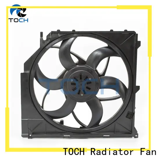 wholesale engine radiator fan suppliers for sale 1