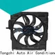 TOCH fast delivery bmw radiator fan motor suppliers for sale 1