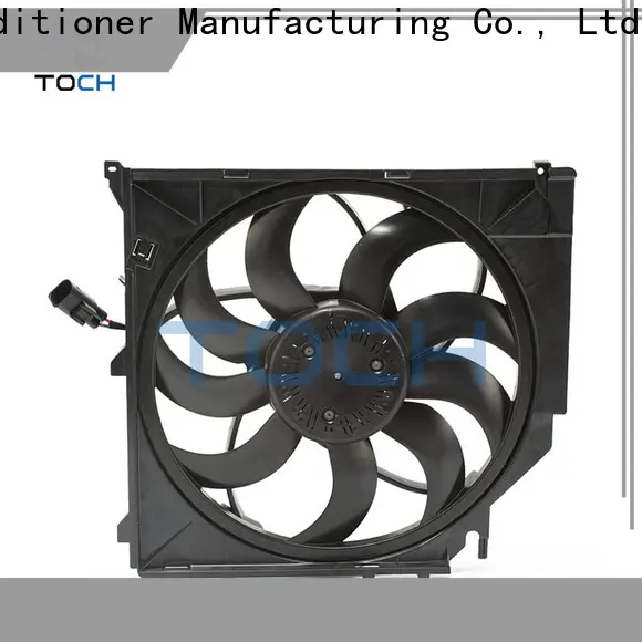 TOCH high-quality best radiator fans company for sale 1