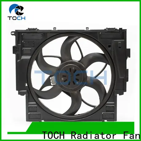 TOCH bmw engine fan supply for sale 1