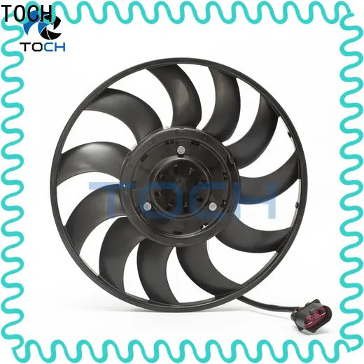 TOCH radiator cooling fan for business for car 1