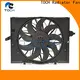 TOCH latest car radiator electric cooling fans supply for sale 1