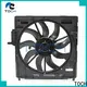 TOCH bmw radiator fan motor suppliers for car 1