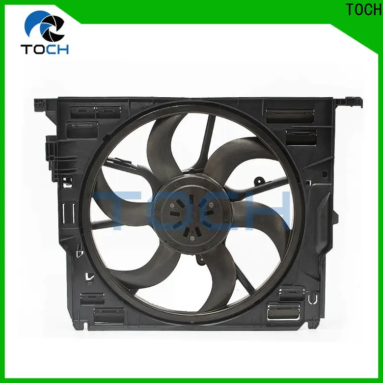 oem radiator fan for business for sale 1
