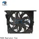 TOCH bmw radiator fan motor manufacturers for sale 1