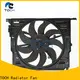 TOCH radiator fan motor factory for bmw 1