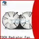TOCH best radiator fans suppliers for engine 1