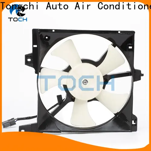 TOCH best nissan radiator fan manufacturers for nissan 1