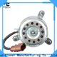TOCH 850W Condenser Brushless Radiator Fan 17428618242 /17427634471  /17427616104 For BMW X18 1