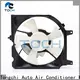 TOCH high-quality electric engine cooling fan manufacturers for car 1